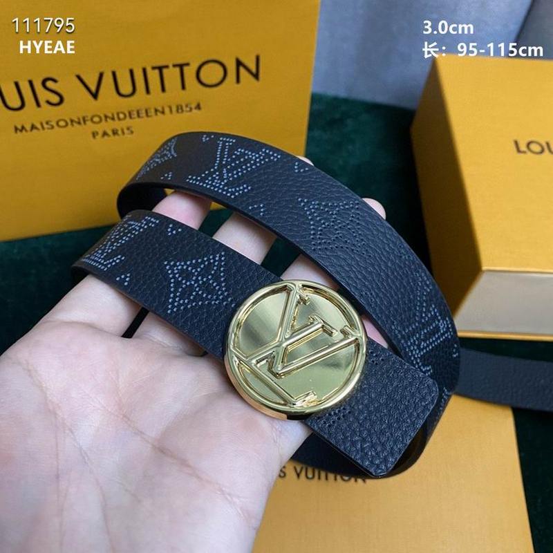 LV Belts 3894